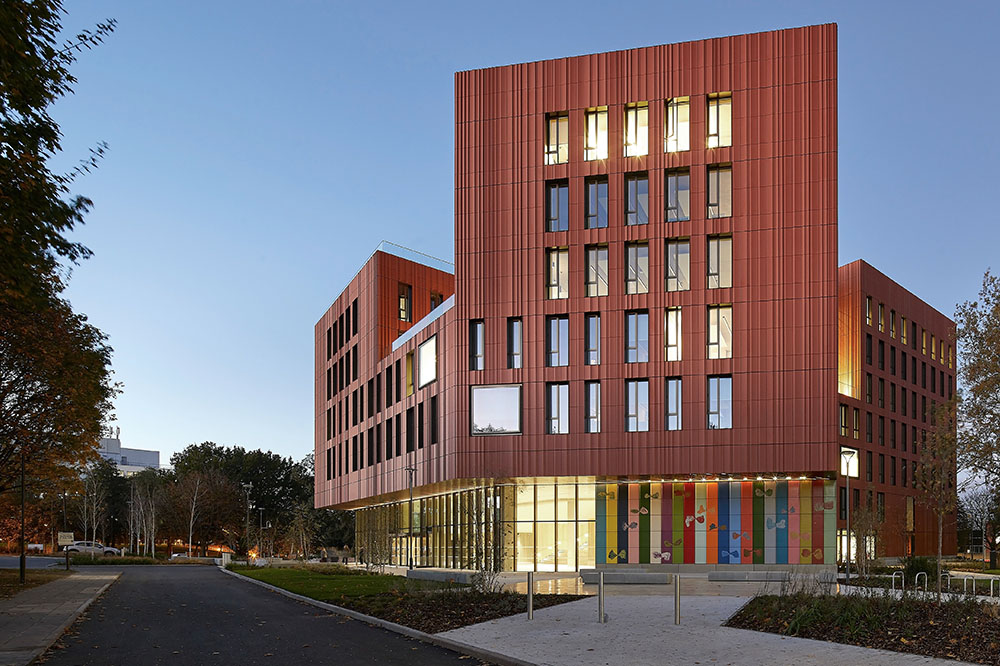 Faculty of Arts Centre